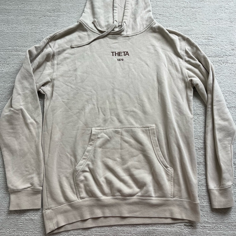 Kappa Alpha Theta Hoodie